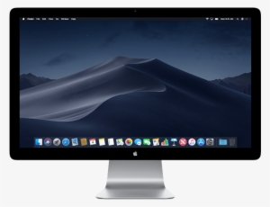 Displays Support - Apple Led Cinema Display #4044366