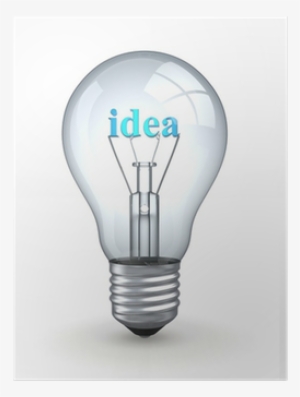 Incandescent Light Bulb #4044398 Incandescent Light Bulb #4044398