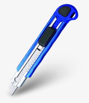 Box Cutter - Steel #4044449