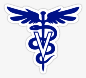 Veterinary Doctor & Animal Husbandry - Veterinary Logo #4044476