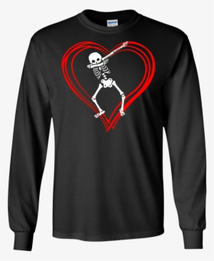 Cool Dabbing Skeleton Shirt Dab Hip Hop Valentine Day - Black Gucci Shirt Tiger #4044477