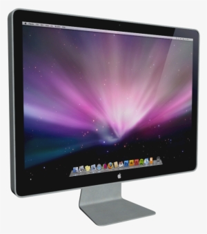 Cinema Display By Apple - Apple Cinema Display #4044479