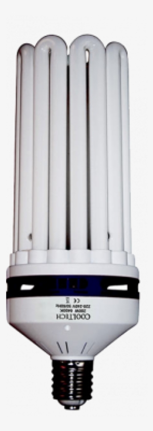 Bombilla Cooltech 150w 6400k Crec - Incandescent Light Bulb #4044532