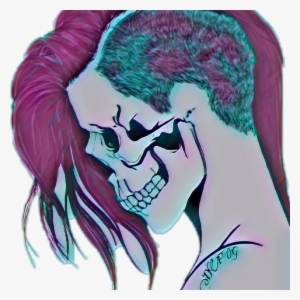 Skull And Skeleton Wallpaper For Android #4044575