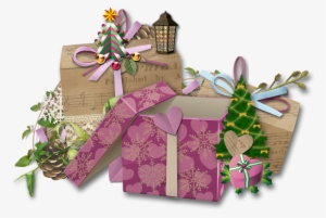 Imágenes De Regalos De Navidad - Feliz Navidad Para Mi Esposo #4044650