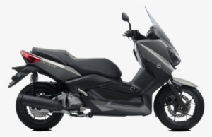 Moto - Yamaha Majesty 125 2010 #4044672