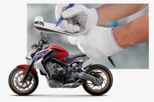 Motorcycle #4044699