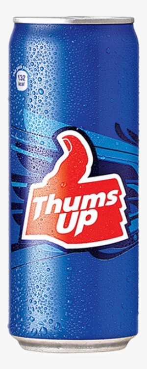 Cold Drink Thums Up #4044799
