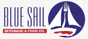 Blue Sail 6142 Logo Png Transparent - Logo #4044803