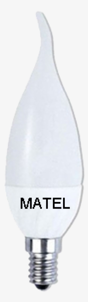 Bombilla Led Vela Flama 200º Rosca E27 6 Watios 600 - Lampadine Led Candela Colpo Di Vento In Ceramica 4w #4044829