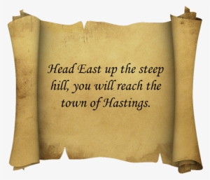 Scrollfour Scrollfive2 Scrolltwo Scrollthree Scrollone2 - Parchment Png #4044926