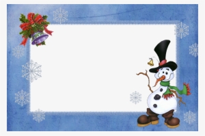 Tarjetas Infantiles Navidad #4044974