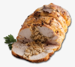 Centra Fresh Irish Stuffed Turkey Joint - Stuffing #4044997