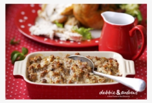 Gluten Free Recipe - Debbie And Andrews Pork Sausages 600g #4045045