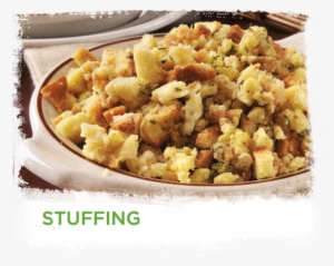 Stuffing - Aniversario De 80 Anos #4045074