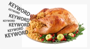 Keyword Stuffing - Whole Turkey #4045077