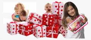 Regalos De Navidad - Gift #4045266