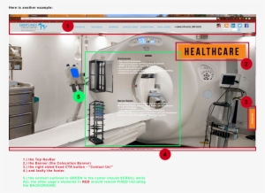 Healthcare 1 695 Kb - Health Care #4045369