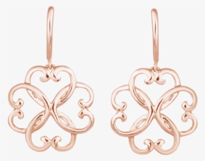 Scrollrg No Background - Mirrored Hearts #4045392