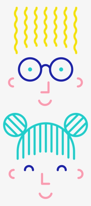 Olivia Y Álvaro - Illustration #4045413