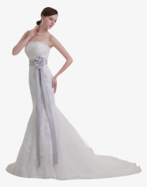 100% Guarantee Lace Wedding Dresses Any Size-color - Wedding Dress #4045414