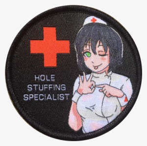 Weapon Grade Waifu #4045437