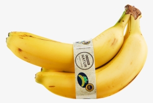 Platano De Canarias Png #4045463