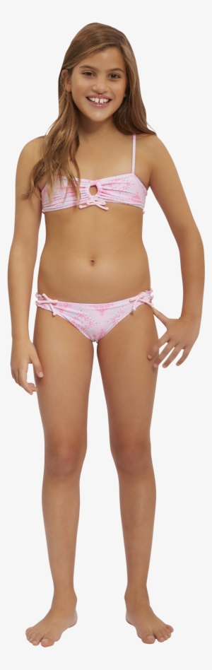 Sunuva Boho Bandana Bikini - .com #4045490