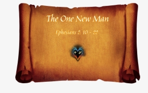 Scroll - Old Paper Scroll Png #4045492