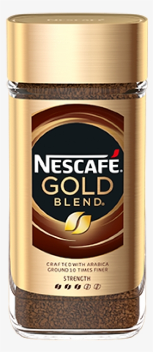 Nescafe Gold Png #4045519
