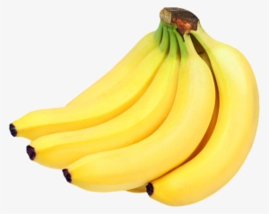 Clipart Bunch Of Banana #4045574