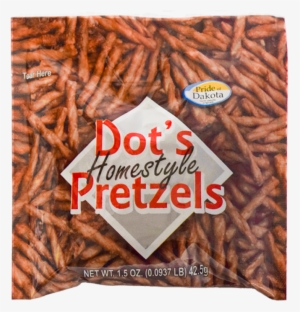 Pretzels Png #4045639
