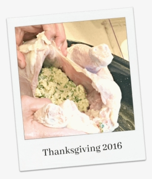 Retro Cracker Stuffing Dressing - Stuffing #4045640