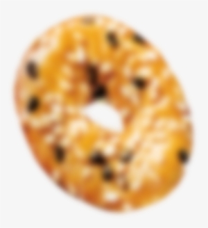 For Elephant Squeezed Pretzels With Mix Seeds We Used - Bread #4045667