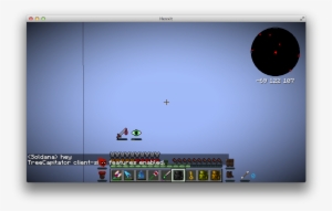 Eblimre - Crash Report Minecraft And Bsod #4045669