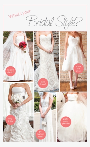 Bridal Gowns - Bliss #4045672