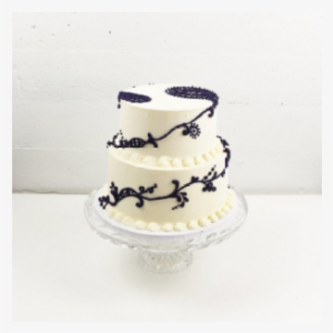 Gallery - Wedding Cake #4045787