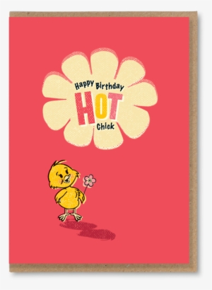 Hot Chick - The Hot Chick #4045818