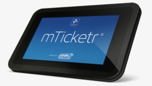 Mticketr Smart Etm - Tablet Computer #4045844