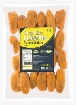 Platano Plantains #4045896