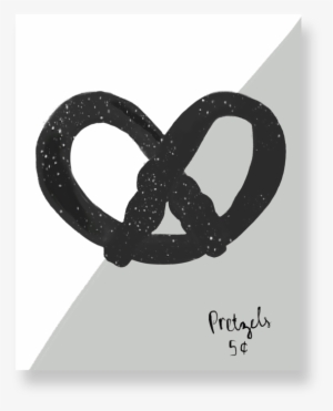 Pretzels #4045897