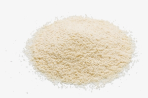 1660 Μm - Grated Parmesan #4046005