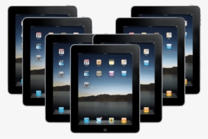 Ipad Controls 82 Percent Of U - Cex Ipad #4046088