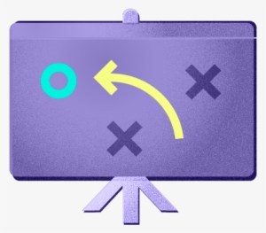 Verblio Violet Strategy Approach - Icloud #4046115