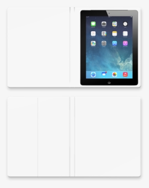 Build Your Ipad Case - Snow Lizard Ipad 4 Case #4046182