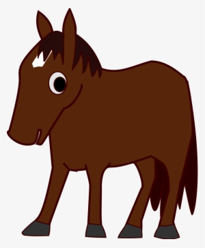 Open - Horse #4046186 Open - Horse #4046186