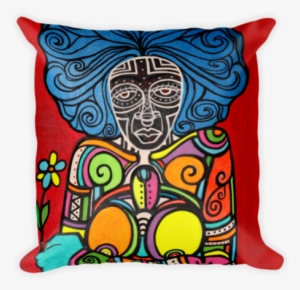 Black Pillows Png #4046215