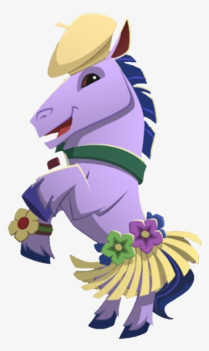 Horse #4046216