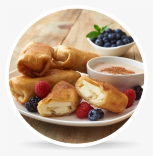 Envuelto De Plátano Con Queso Panela Artesanal Nochebuena - Crêpe #4046283