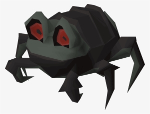Evil Creature - Crab #4046286